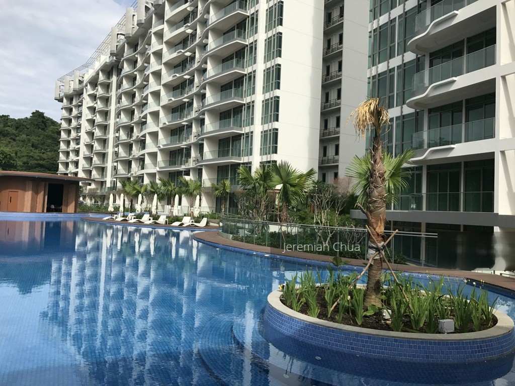 Kingsford . Hillview Peak (D23), Condominium #139186112